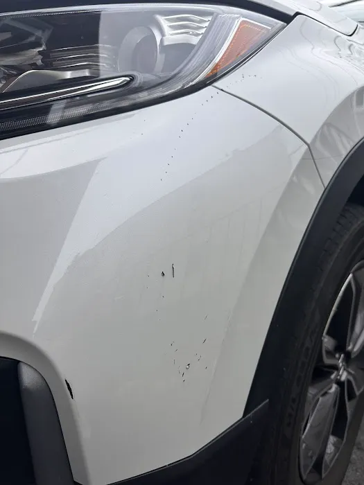 Juanrry Auto Body Shop 2