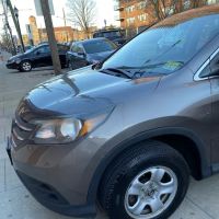 Juanrry Auto Body Shop