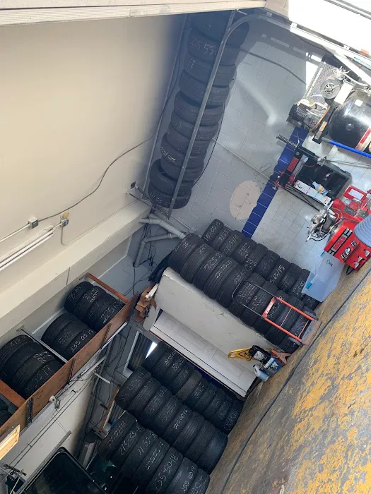 King Tire 0