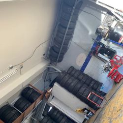 King Tire ico