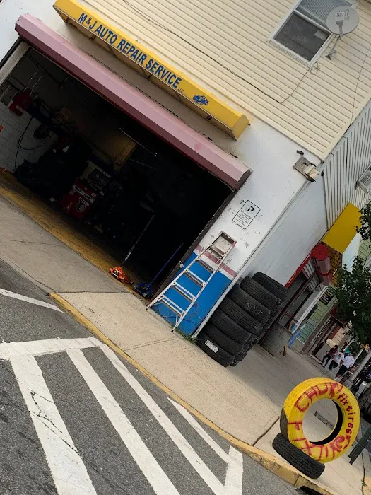 King Tire 1