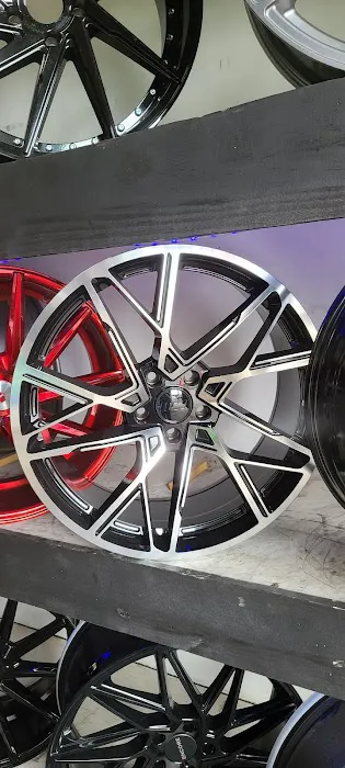 El garrovero tires 2