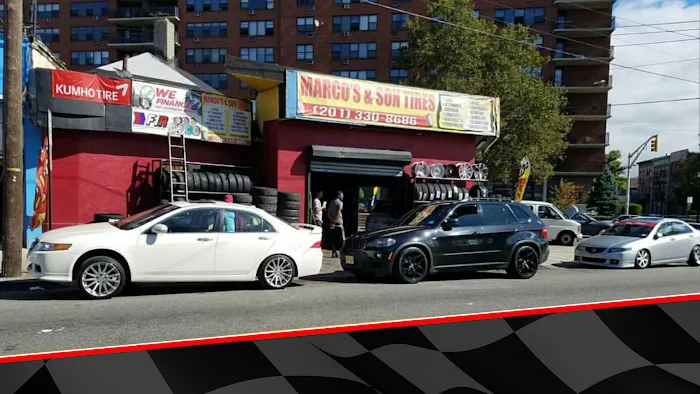 El garrovero tires 9