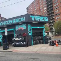 El garrovero tires