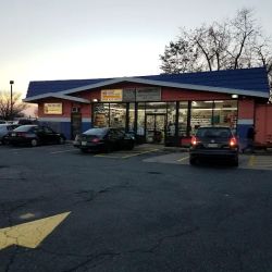 Union Auto Parts ico