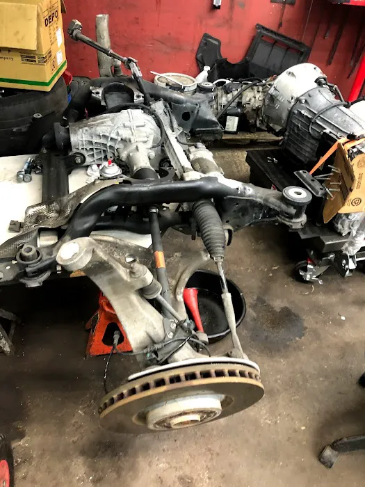 City Line Imports LLC 9