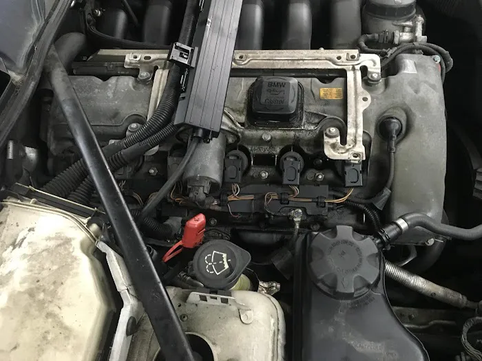 City Line Imports LLC 7