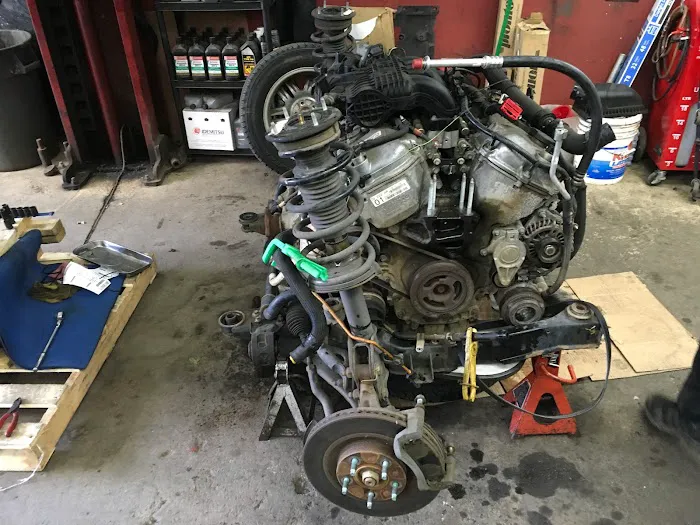 City Line Imports LLC 2