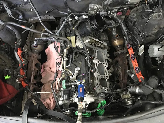 City Line Imports LLC 3