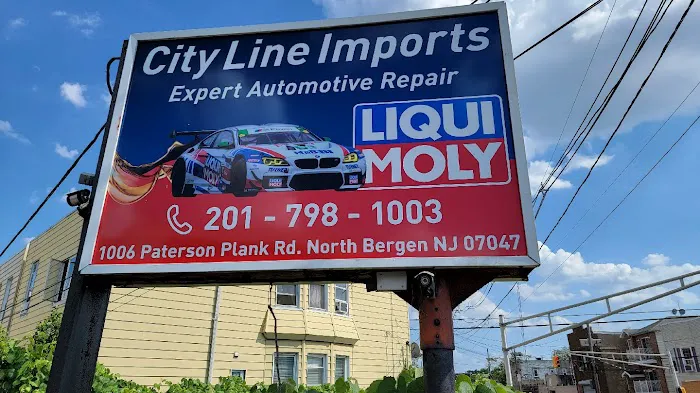 City Line Imports LLC 5