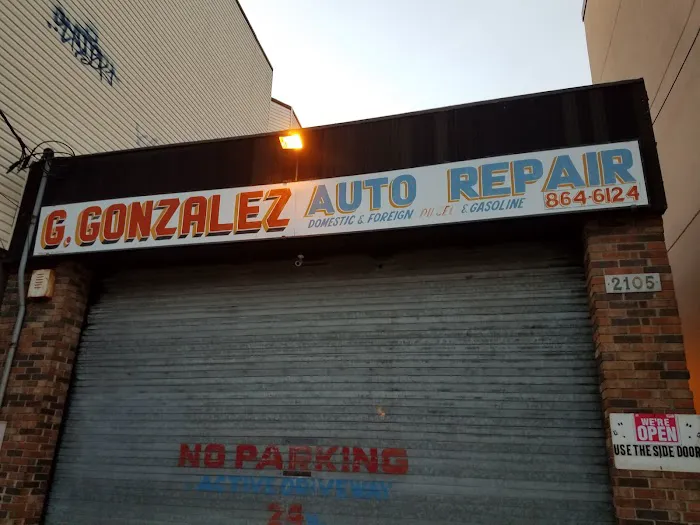 G Gonzalez Auto Repair 0