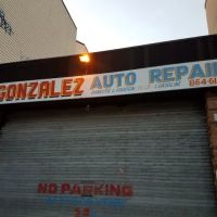 G Gonzalez Auto Repair