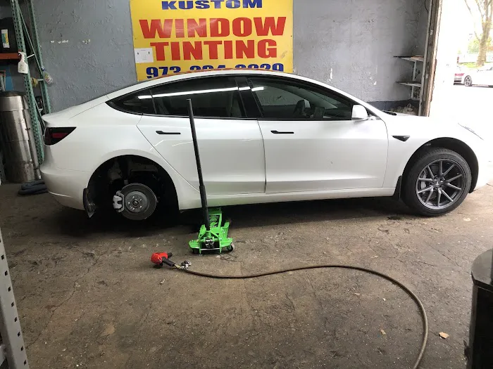 Express Tire Service Union City 3