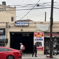 Express Tire Service Union City