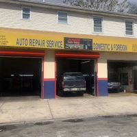 Junior auto repair