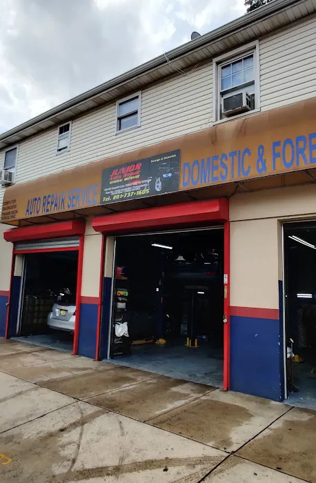 Junior auto repair 3