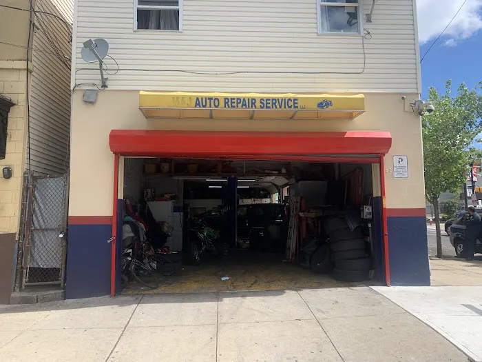 Junior auto repair 1