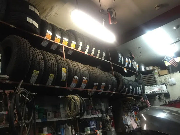 Alfredo's Tire & Auto Repair 6