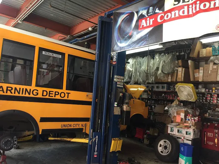 Alfredo's Tire & Auto Repair 7