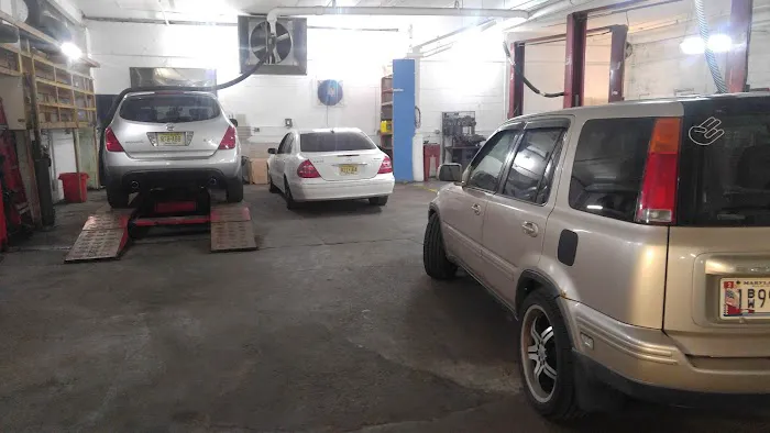 Best Auto Tech 1