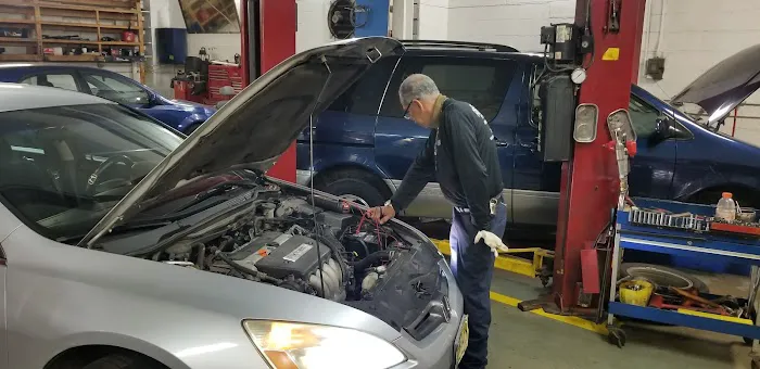 Best Auto Tech 9