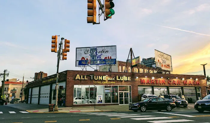 All Tune And Lube 1