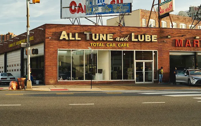 All Tune And Lube 0
