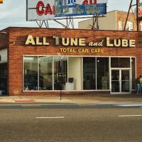 All Tune And Lube
