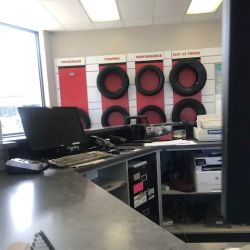 Mavis Discount Tire ico