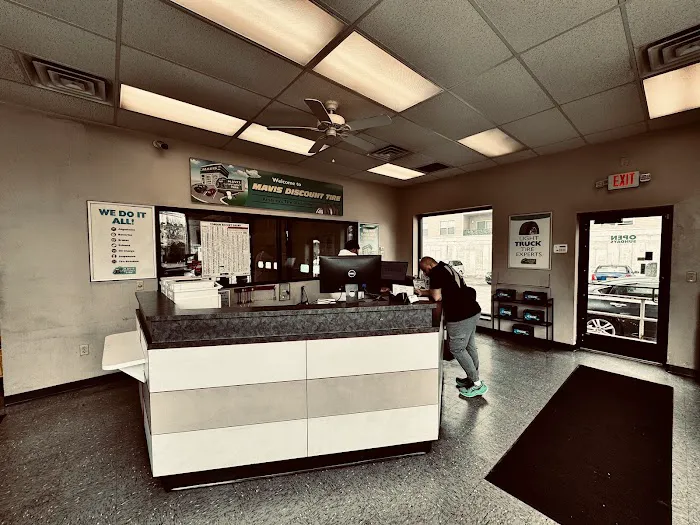 Mavis Discount Tire 2