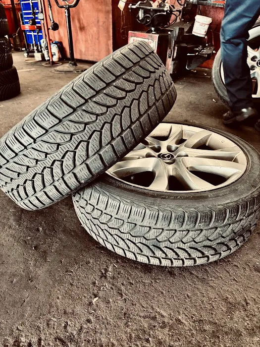 Mavis Discount Tire 5