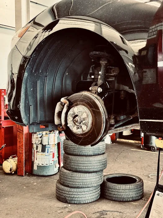 Mavis Discount Tire 3