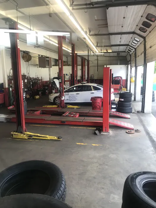Mavis Discount Tire 1
