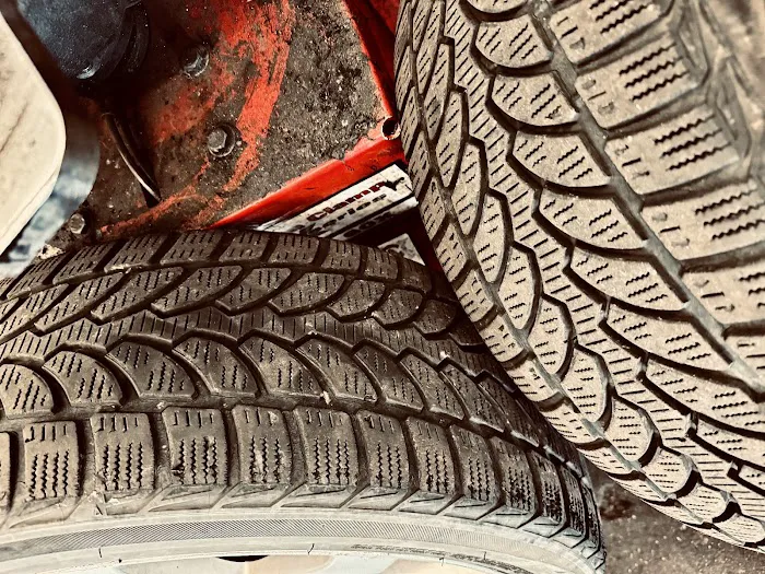Mavis Discount Tire 4