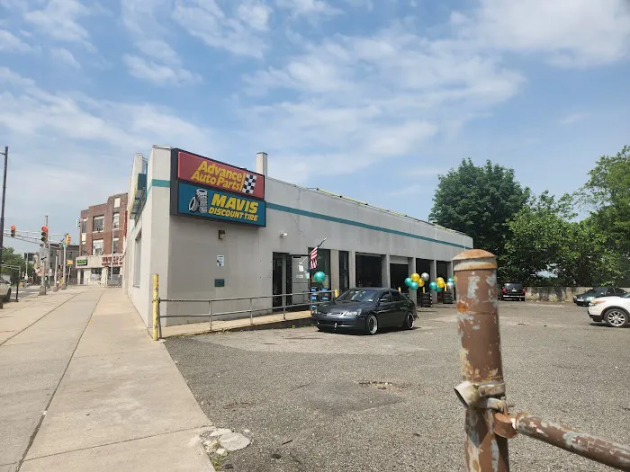 Mavis Discount Tire 8