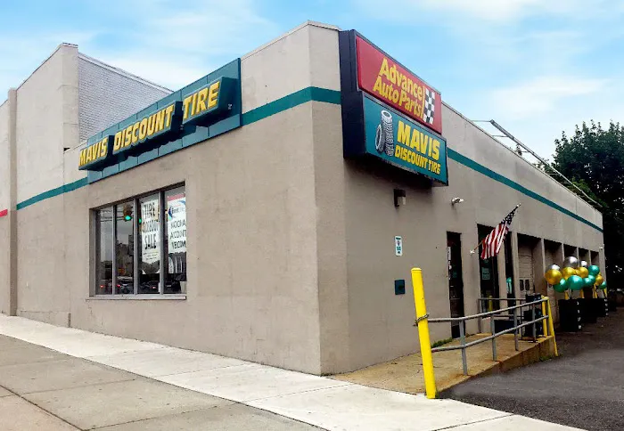 Mavis Discount Tire 9