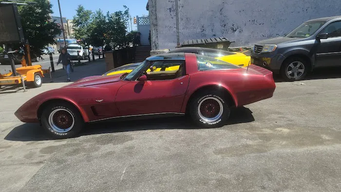 T & J Tire Center 3