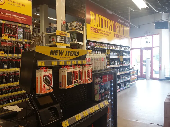 Advance Auto Parts 2