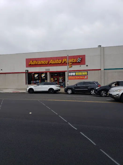 Advance Auto Parts 4