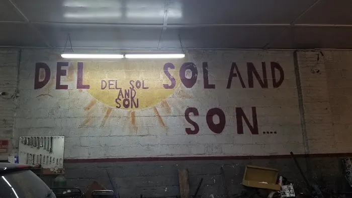Del Sol & Son 3