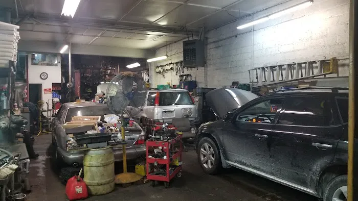 Del Sol & Son 5