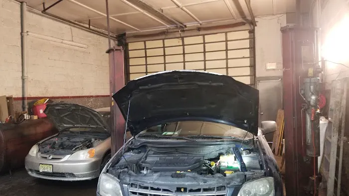 Del Sol & Son 4