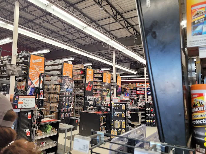 AutoZone Auto Parts 3