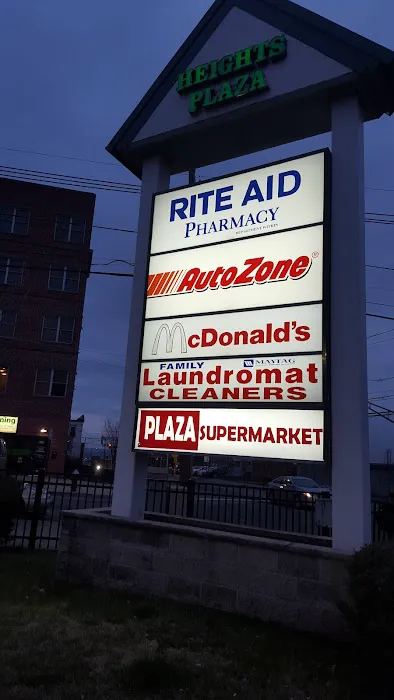 AutoZone Auto Parts 7