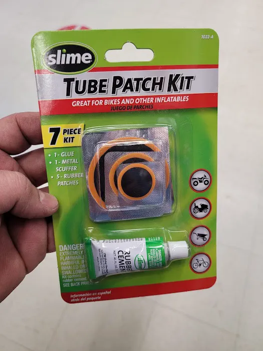 AutoZone Auto Parts 2