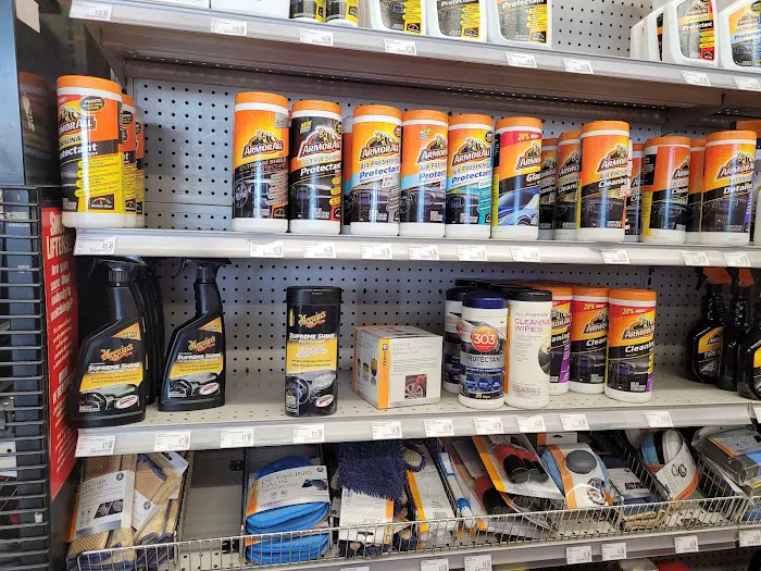 AutoZone Auto Parts 6