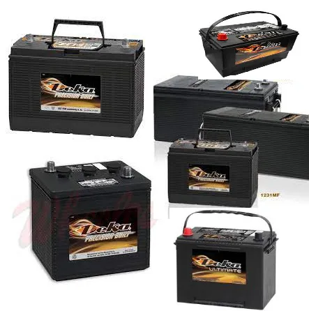 JUDGE BATTERIES 4