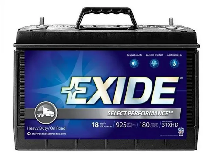 JUDGE BATTERIES 2