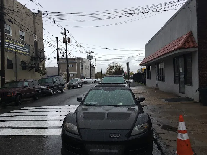 JJose Auto Repair LLC. 2