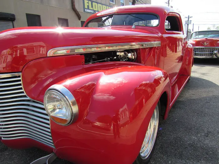 JJose Auto Repair LLC. 8